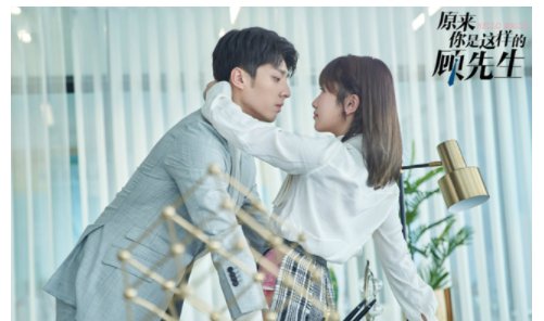 2021电视剧排行榜前十名