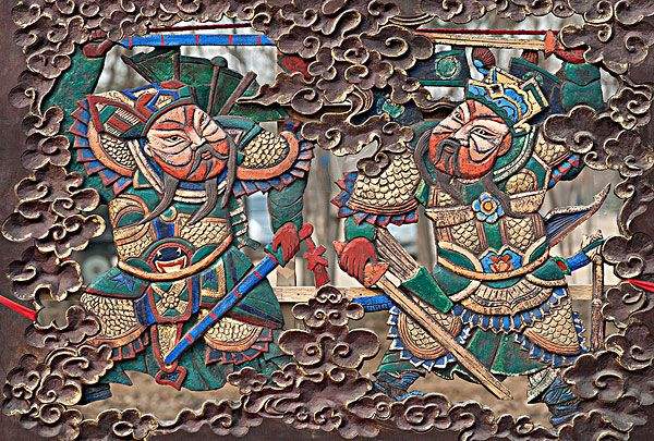 河南朱仙镇的“非遗传奇”指的是什么?你对此有哪些了解?