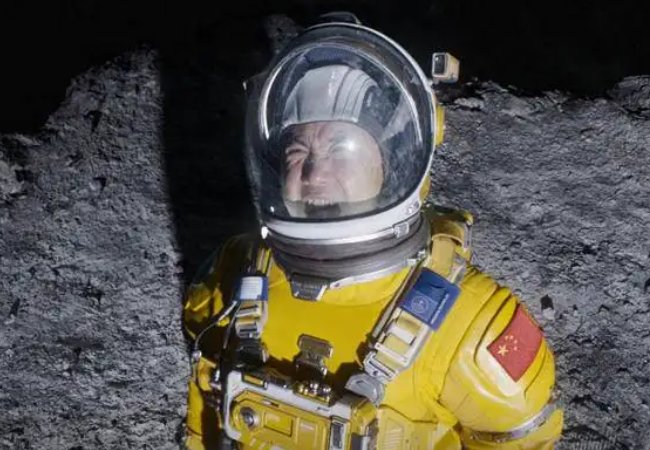 2022年最新电影排行榜前十名