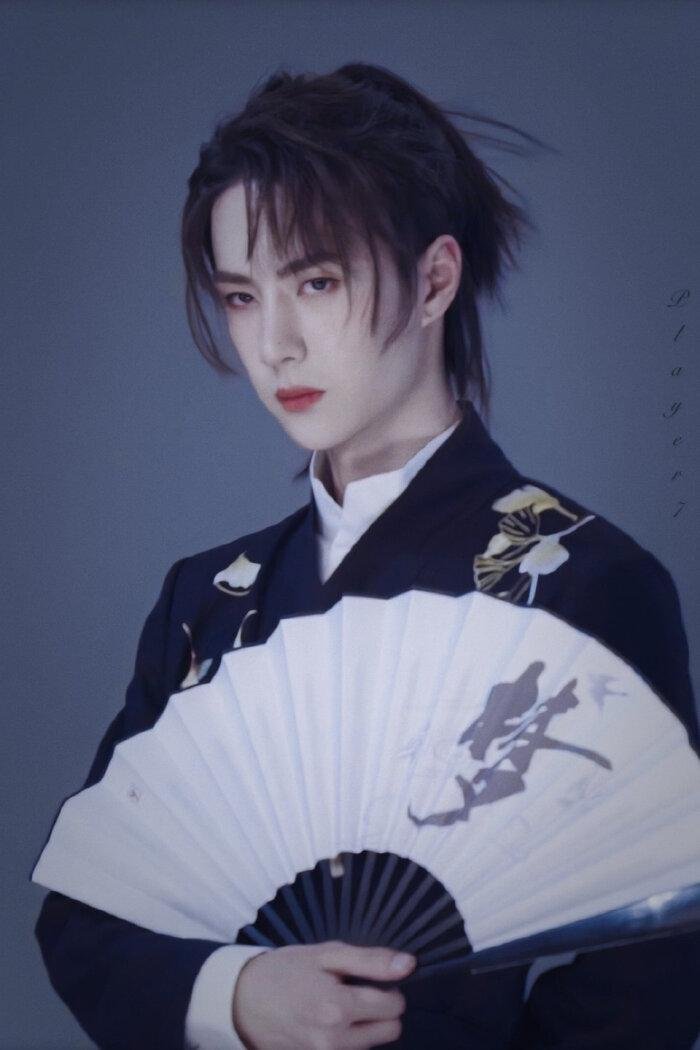 王一博：罗西生日我没有发微博，他为何这么喜欢罗西？