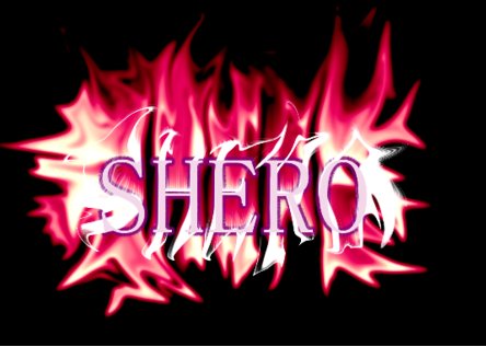 Shero中文翻译是什么？