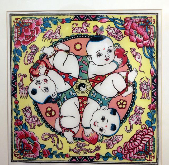 河南朱仙镇的“非遗传奇”指的是什么?你对此有哪些了解?