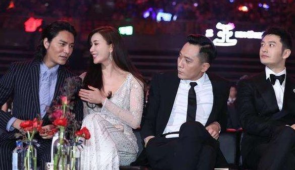 陈坤和赵薇现在的关系为什么不复当初了？