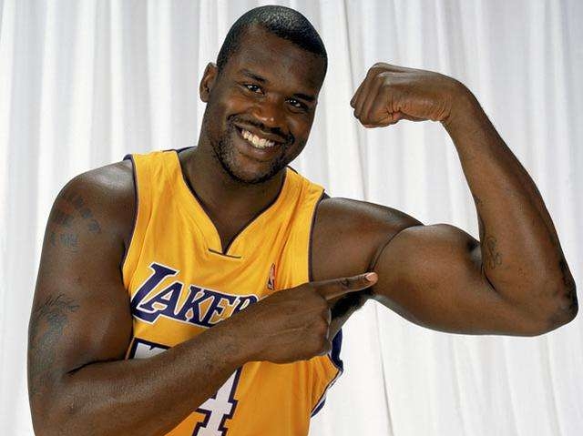 奥尼尔和科比为什么敢于高调支持姚明和中国?