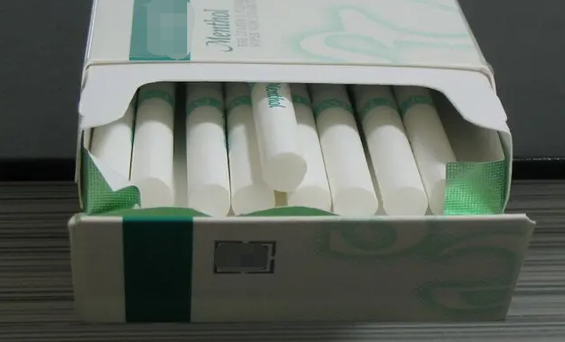 女的给男生倒插烟是什么梗？