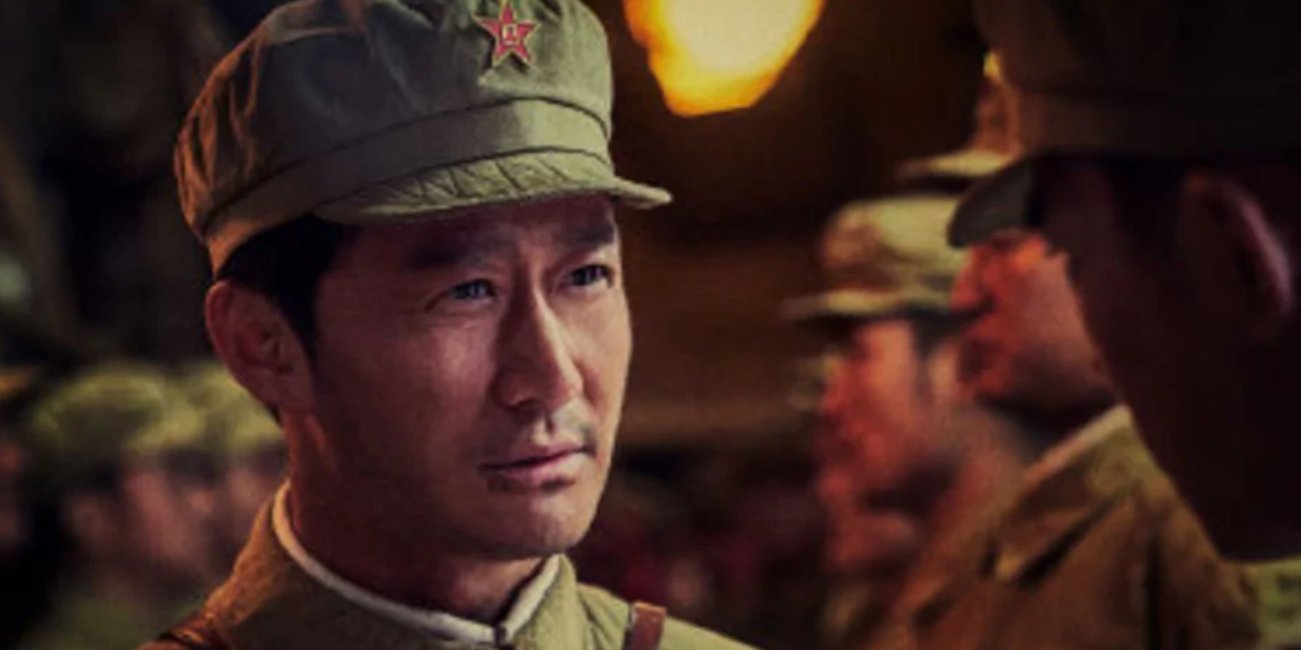 《长津湖战役》伍家三兄弟原型是什么？