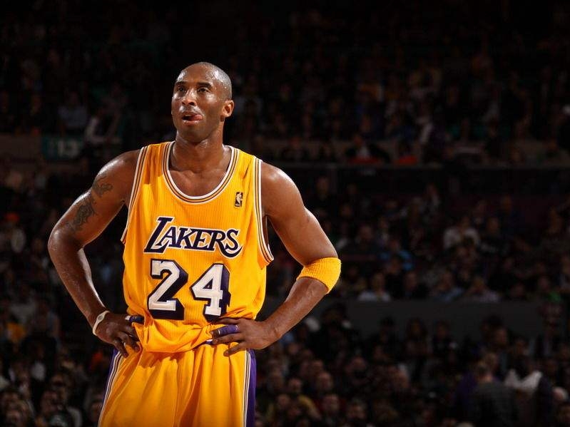 奥尼尔和科比为什么敢于高调支持姚明和中国?