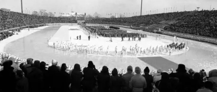 第一届冬奥会的举办地是哪里?