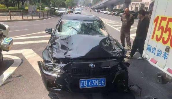 大连宝马撞死5人动机公布，你对该起案件有何看法？