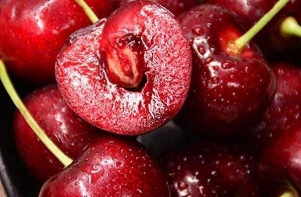 车厘子每天吃多少合适？