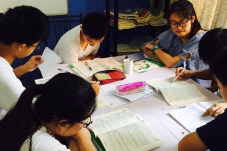 什么好像什么造句一年级