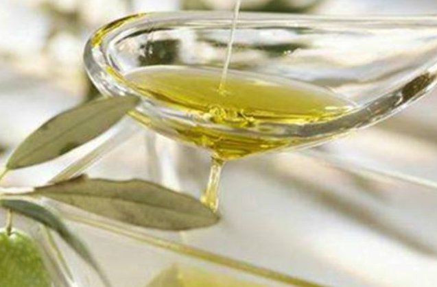 橄榄油能去黑头吗？