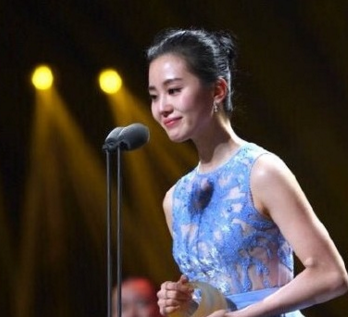 为什么刘诗诗哭了？