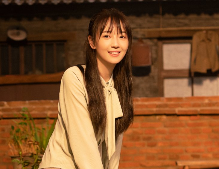 亲爱的爸妈中江雪怀的是谁的孩子？