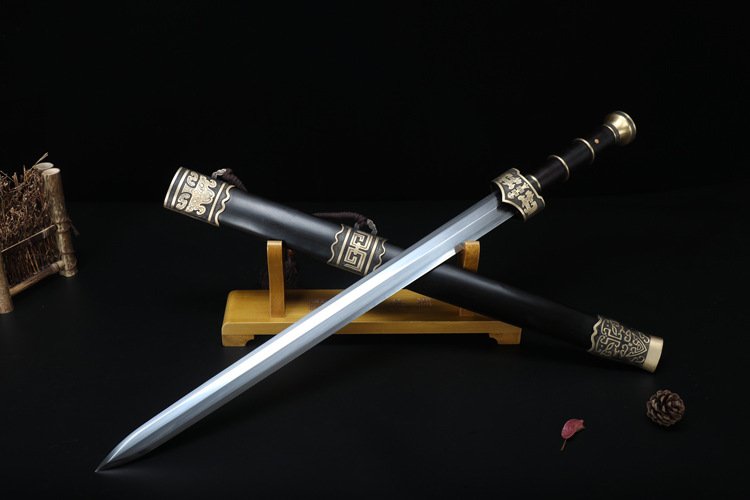 勾践的越王剑为何千年不朽?