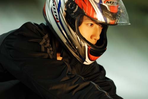 言承旭在《篮球火》中演技如何？