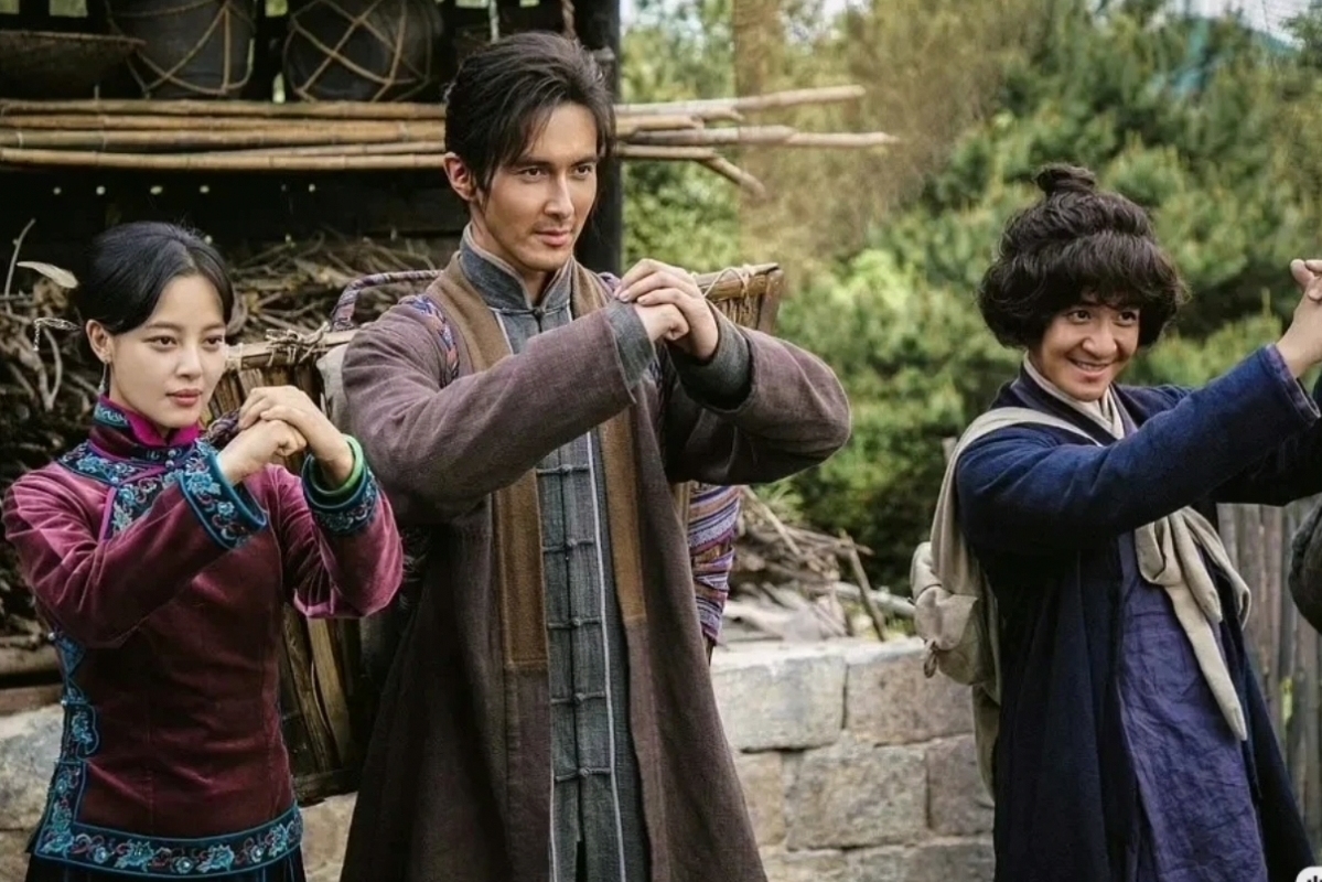 在哪里能找到雮尘珠?