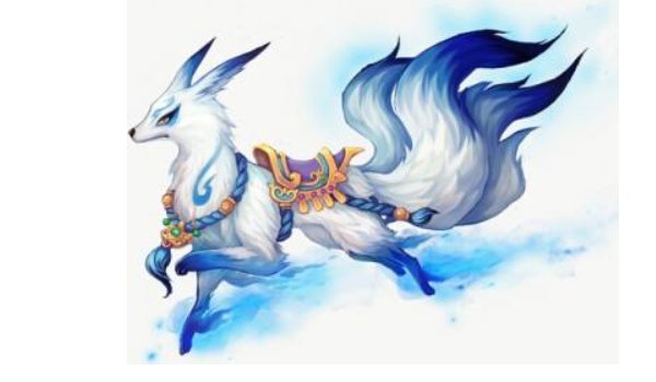 龙的九个儿子的图片