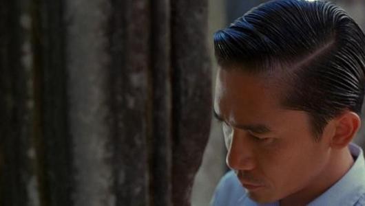 如何看待王传君回应王家卫“我不喜欢”?