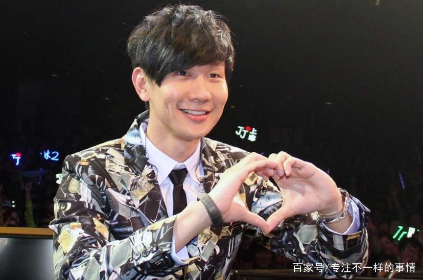 林俊杰长达17年的暗恋被拒,得知原因,网友直呼“海王”,究竟怎么回事?