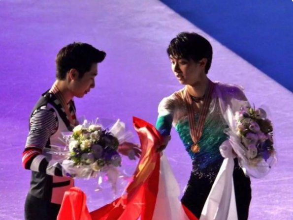 羽生结弦能否成功跳出4a?花滑4a有多难?