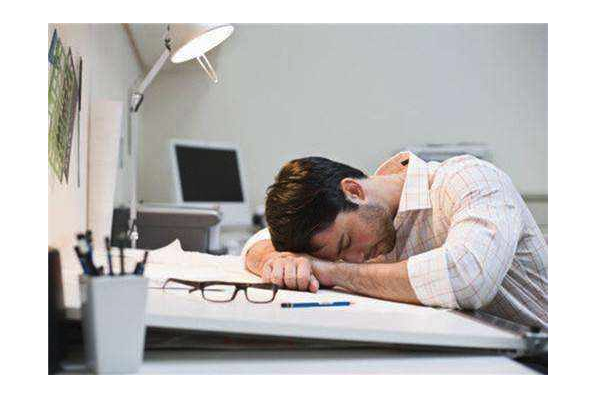 春天人为什么容易犯困？