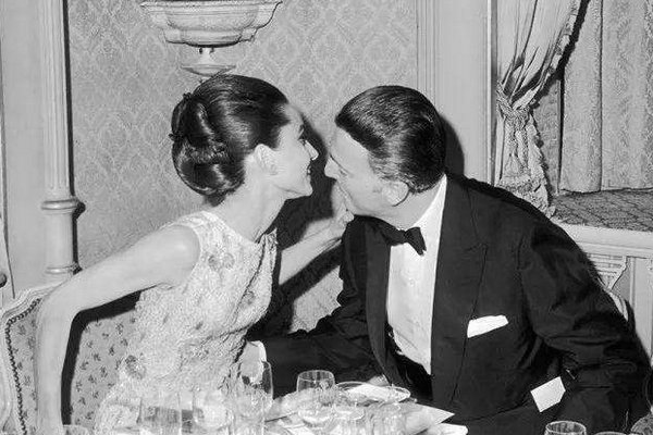 纪梵希为什么一生未娶?