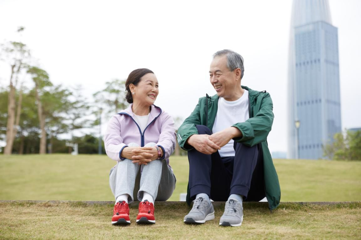 31省份老年人口大数据,11省超千万,这11省的养老任务有多巨大?