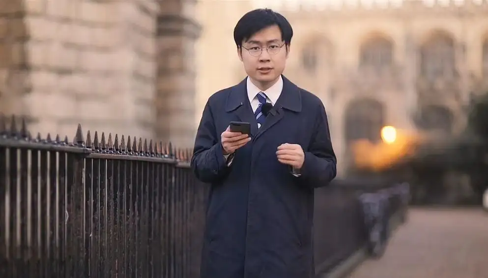 人民网评潘周聃、韦东奕走红，他们为何能获得大家的关注？