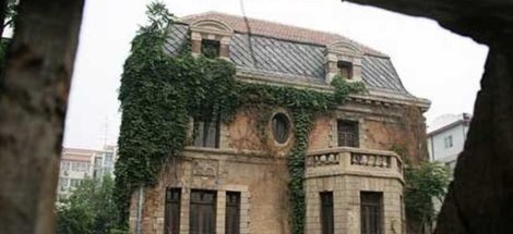 北京朝内大街81号在历史上发生了什么？为什么被称为「鬼楼」呢？