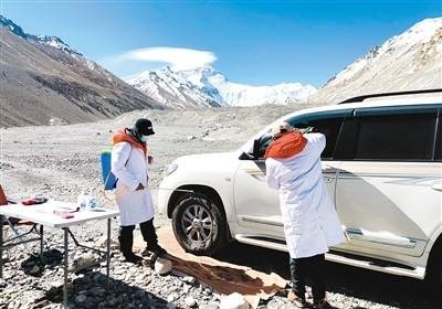 2021年珠峰登山季采取最严格防疫，真的能保证安全吗？