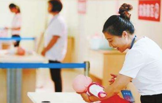 育婴员和保育员的区别？