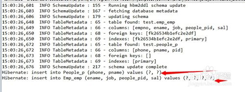 出现Duplicate entry