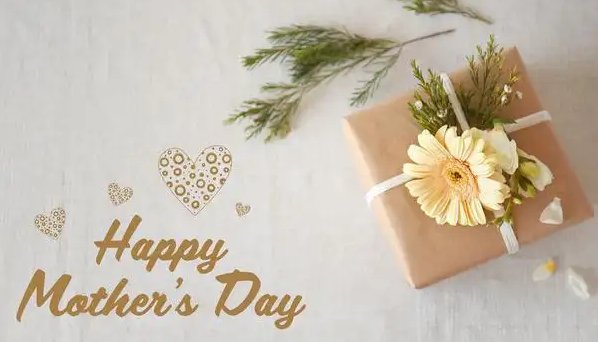 祝福自己母亲节快乐的句子