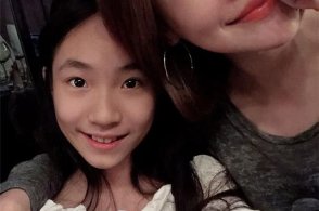 如何看待小s大女儿拍杂志提前进入娱乐圈？