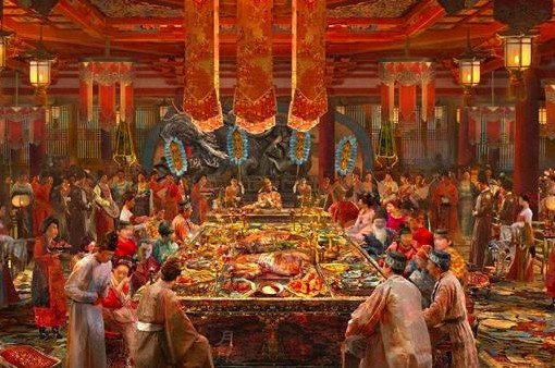 官员回家洗澡叫什么假？