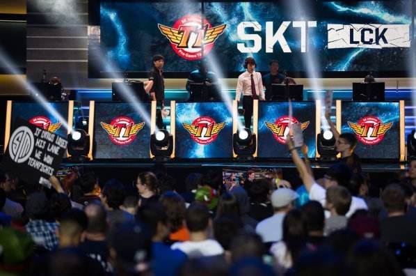 ssg和skt获得的荣誉？