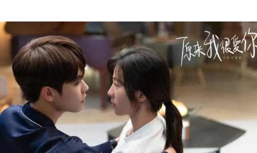 2021电视剧排行榜前十名