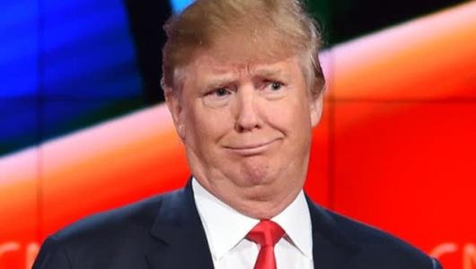 特朗普支持者称愿为其挡子弹，这是恰了多少烂钱？