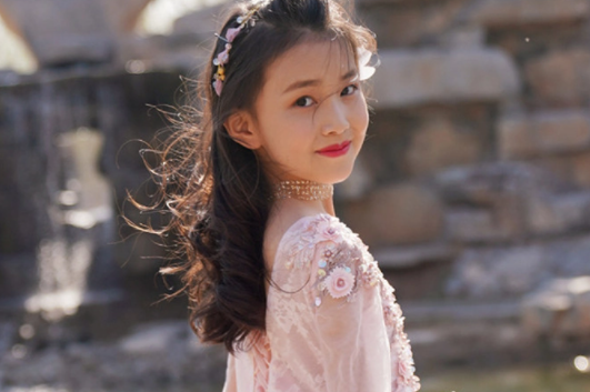 宋小睿的真名是什么?