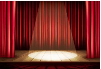 拉开序幕的意思_拉开帷幕的说法对吗？