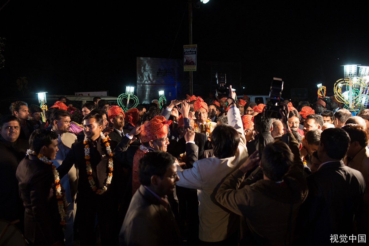 印度首都骚乱已致32人死亡，印度目前采取了哪些应对措施？