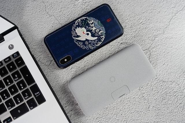 什么牌子的移动电源质量好