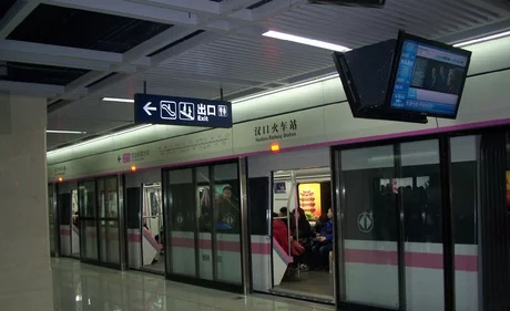 广州上海地铁乘车码一码通行,相隔如此之远的两座城市一码通行有意义吗?