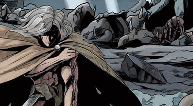 库里斯什么意思？