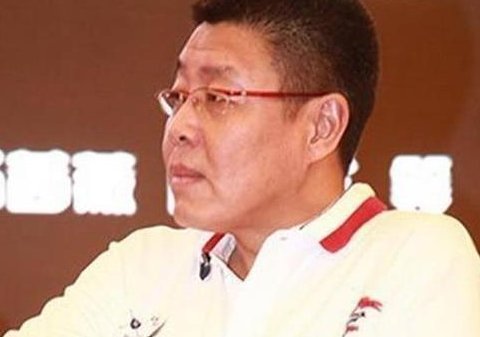 张若昀父亲张健被限制高消费,被限制的原因是什么?