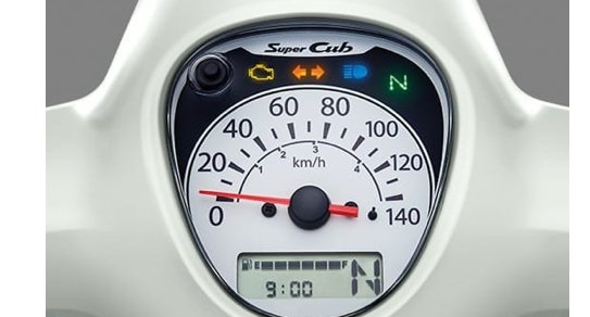 摩托车百公里油耗是什么？