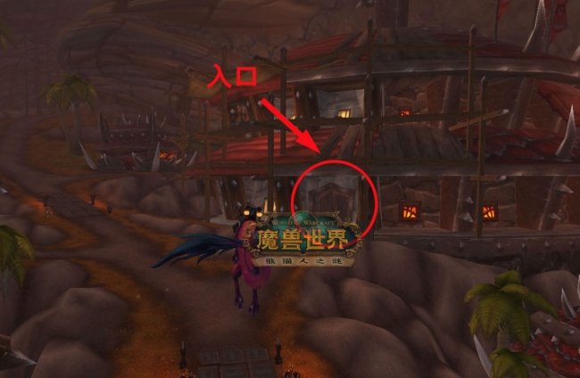 部落搏击俱乐部在哪