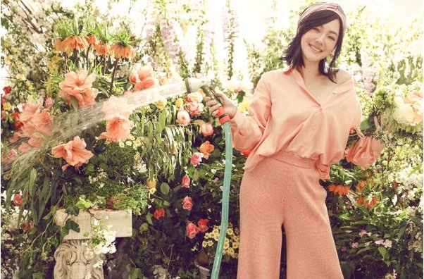 经常被爆出小s和他老公离婚了，这个是真的吗？