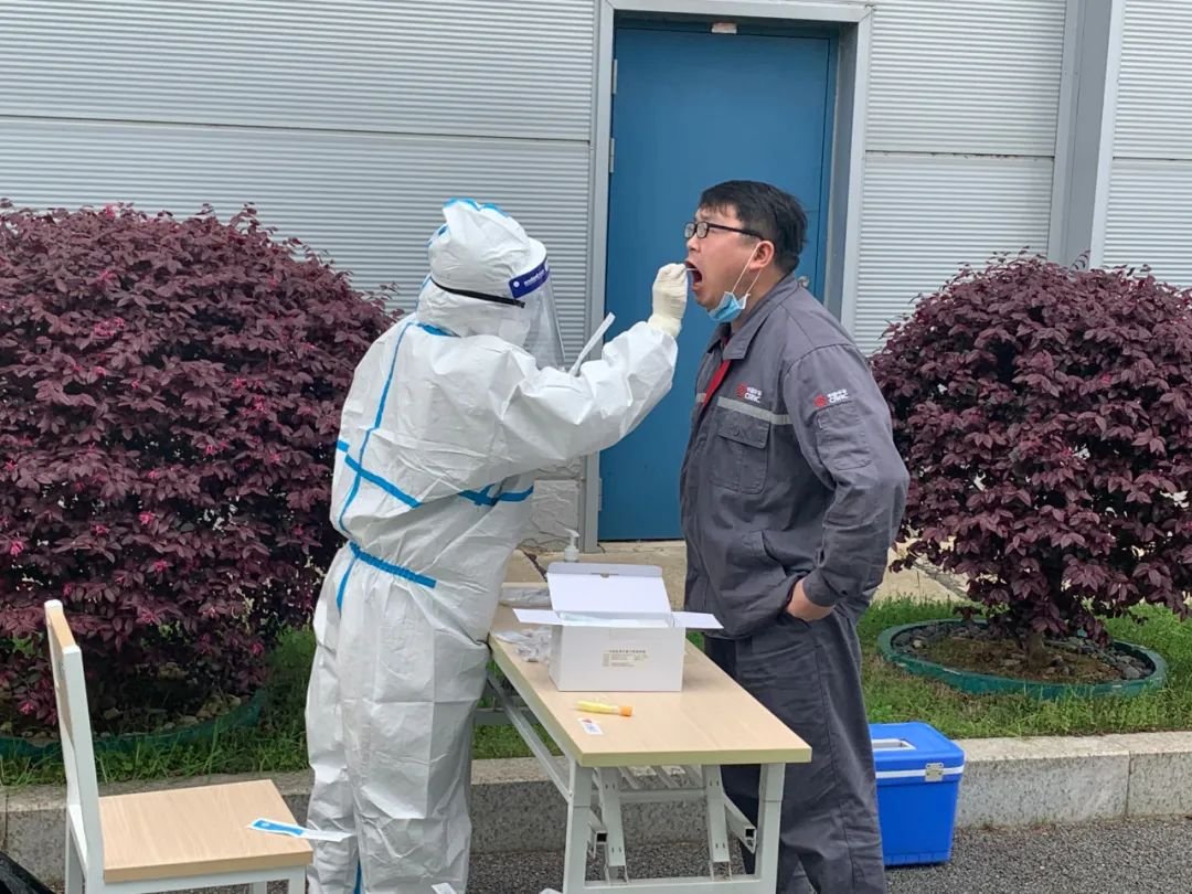 杭州新增5例本土无症状，这些确诊者之间有何联系？